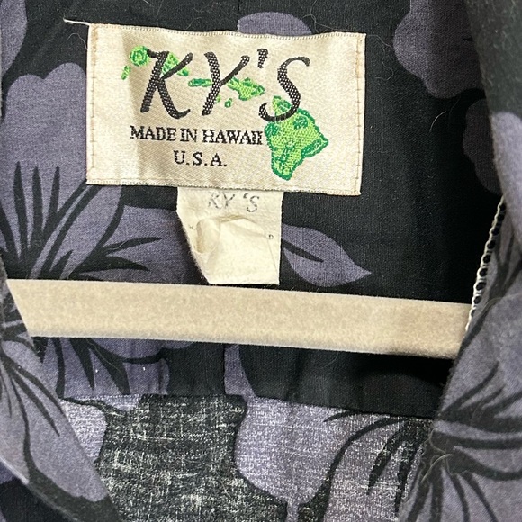 KY’S Hawaiian Beer Shirt - Picture 4 of 4